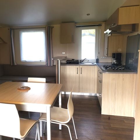 MOBILE HOME 6 people - Cordelia mobile home