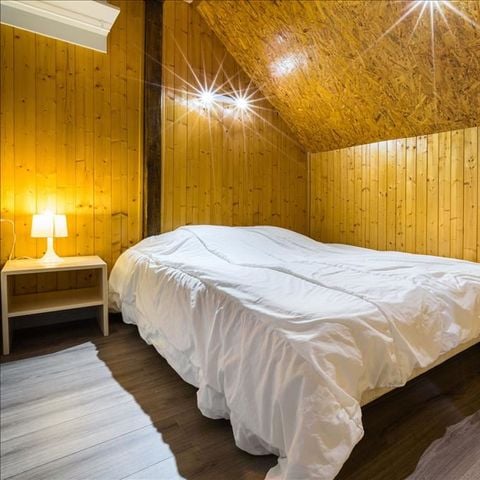 CHALET 5 people - Comfort