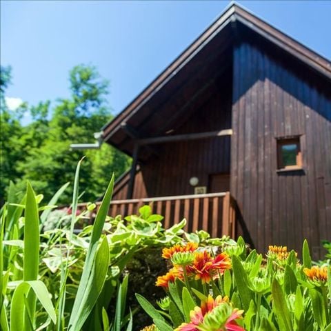 CHALET 5 persone - Comfort
