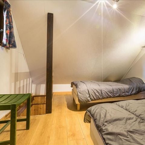 CHALET 4 persone - Classico