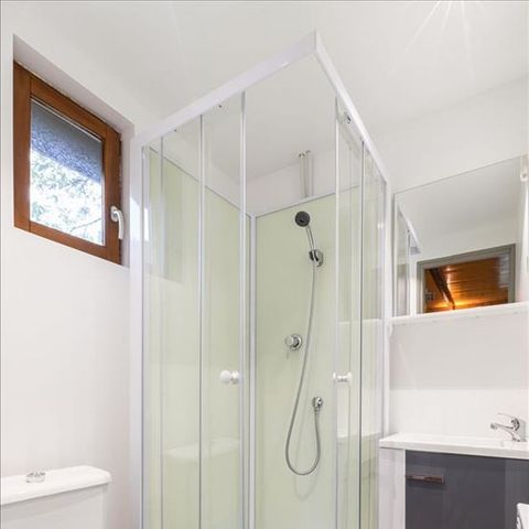Chalet 4 Personen - Klassisch 2 Schlafzimmer