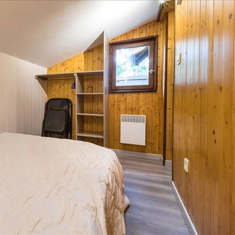 Chalet 4 personen - Klassiek