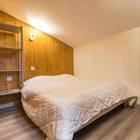 Chalet 4 Personen - Klassisch 2 Schlafzimmer