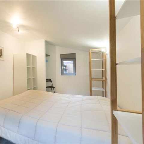 Chalet 4 Personen - Komfort 2 Zimmer