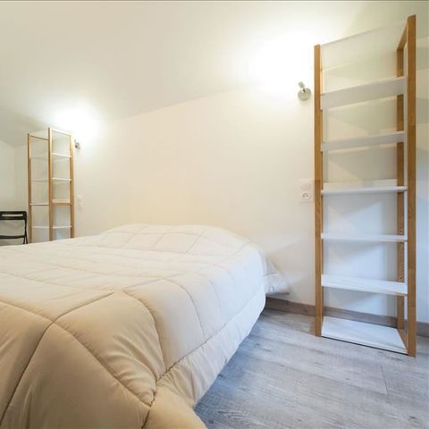 Chalet 4 Personen - Komfort 2 Zimmer