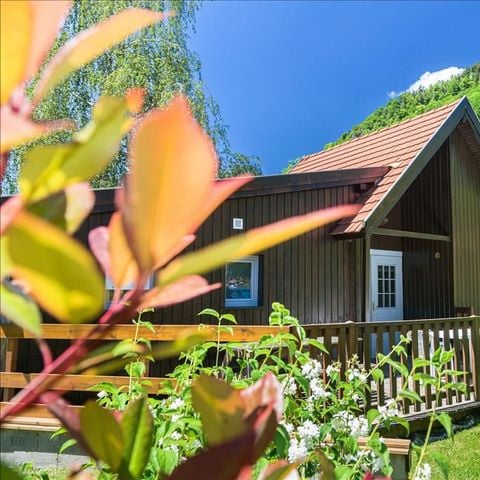 CHALET 4 persone - Comfort