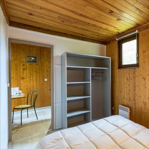 Chalet 6 personen - Grand