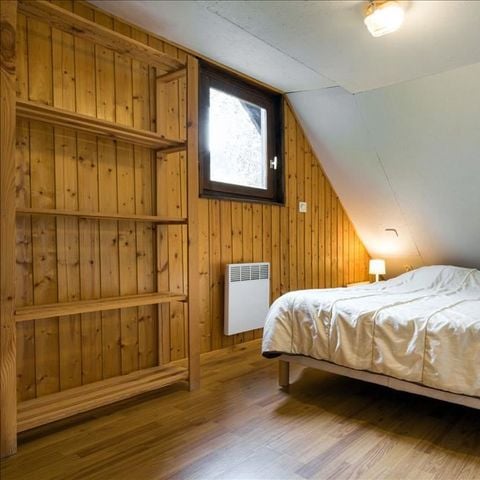CHALET 6 personas - Gran