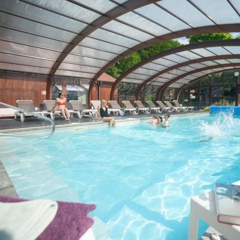 Chalets de la Wormsa - Camping Haut-Rhin - Image N°5