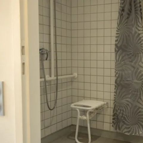 Chalet 6 Personen - Eco Logde Komfort