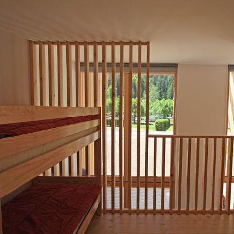 Chalet 6 persons - Eco Logde Comfort