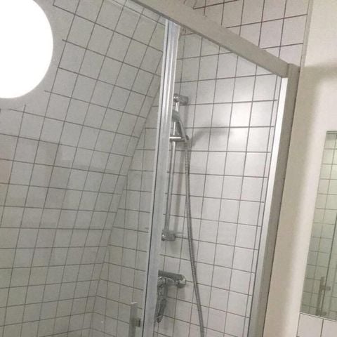 Chalet 12 personen - Eco Lodge X2 Bi Family