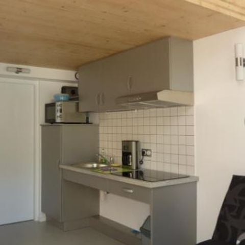 CHALET 6 personas - Eco Lodge PMR