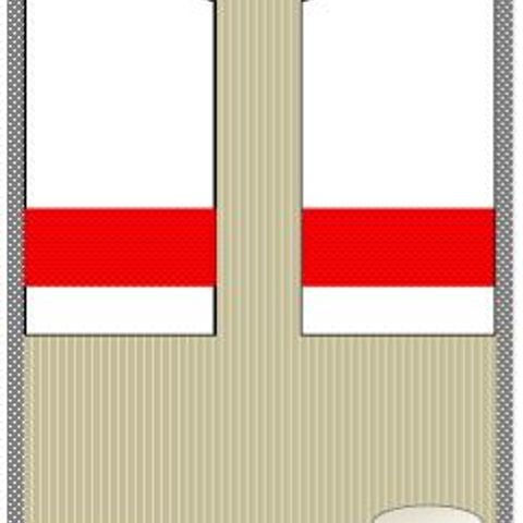 HÉBERGEMENT INSOLITE 2 personnes - ECO POD + terrasse (sans sanitaires)