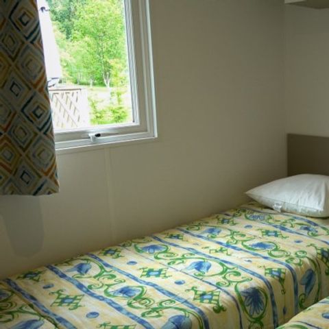 CASA MOBILE 4 persone - MH2 Comfort