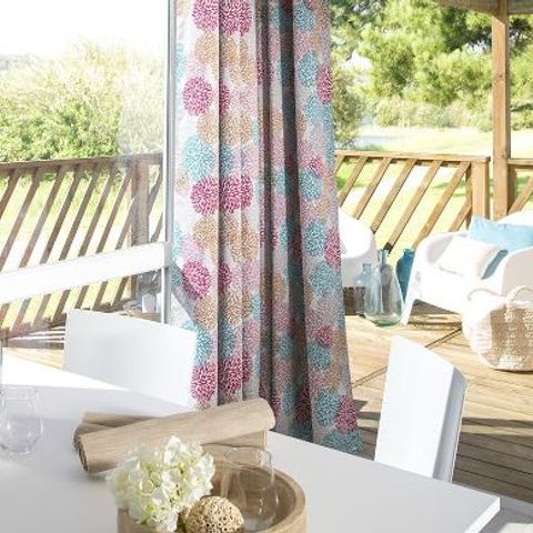 CASA MOBILE 4 persone - MH2 Comfort