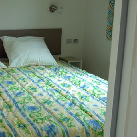 BUNGALOW 6 personnes - MH3 Confort