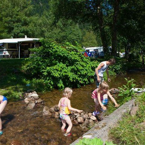 Flower Camping Verte Vallée Flower Camping Verte Vallée - Camping Vosges - Image N°58