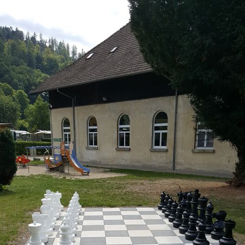 Camping Amis De La Nature - Camping Vosges - Image N°5