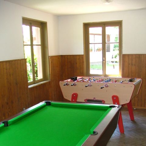 Camping Amis De La Nature - Camping Vosges - Image N°6