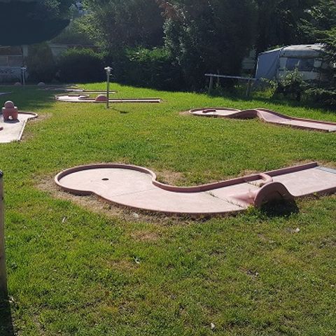 Camping Amis De La Nature - Camping Vosges - Image N°2