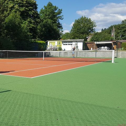 Camping Amis De La Nature - Camping Vosges - Image N°4