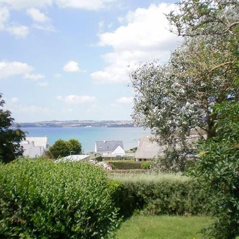 MOBILHOME 4 personnes - Bergame