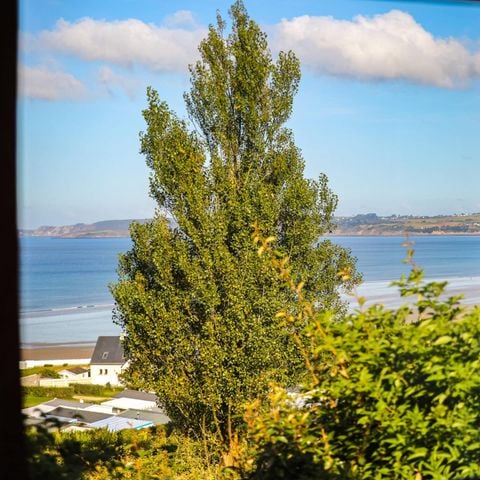 MOBILE HOME 4 people - Lugano 33sq.m