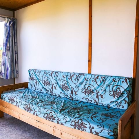 CHALET 4 personnes - 4 personnes