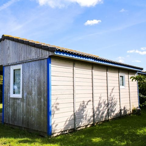 CHALET 4 personnes - 4 personnes