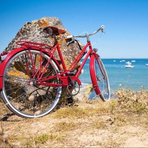 Camping de Goulit Ar Guer - Camping Finistère - Afbeelding N°3