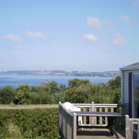 Camping de Goulit Ar Guer - Camping Finistère - Afbeelding N°6