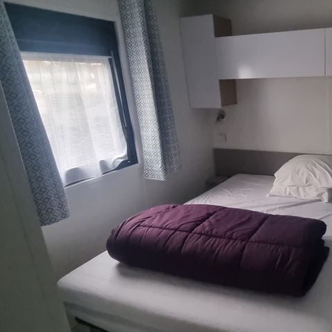 CASA MOBILE 6 persone -  6/4 pers