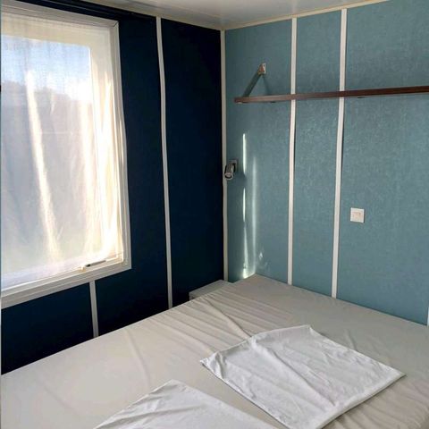 MOBILE HOME 6 people - 6 pers 3 bedrooms