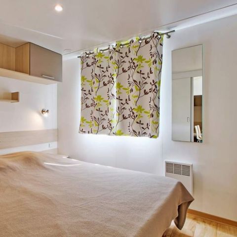 CASA MOBILE 6 persone - CLASSICO (3 Camere da letto)