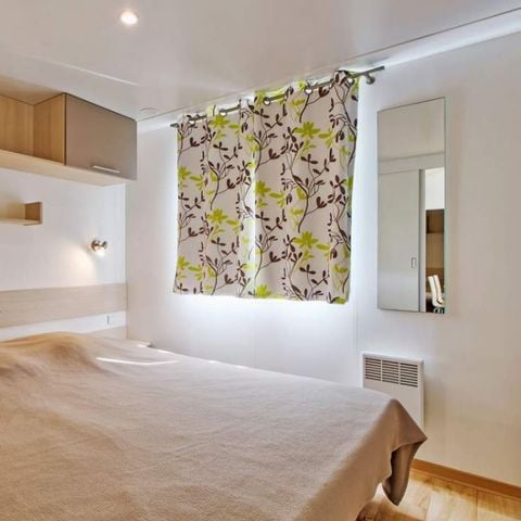 MOBILHOME 6 personas - CLASSIC (3 habitaciones)