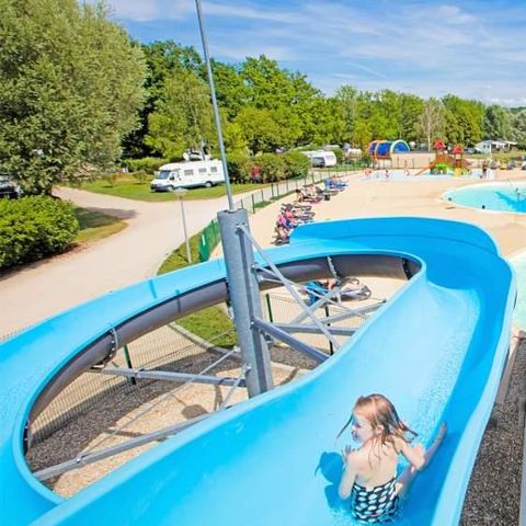 Camping Le lac d'Orient Camping Le lac d'Orient - Camping Aube - Image N°28