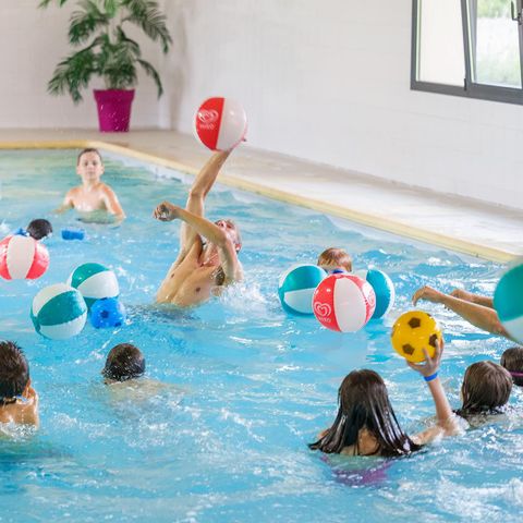 Camping Le lac d'Orient Camping Le lac d'Orient - Camping Aube - Image N°36