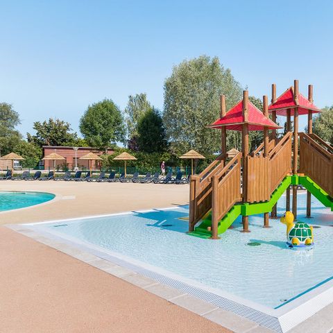 Camping Le lac d'Orient Camping Le lac d'Orient - Camping Aube - Image N°39