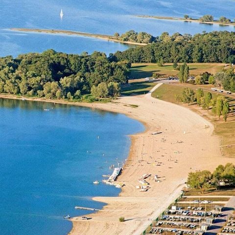 Camping Le lac d'Orient Camping Le lac d'Orient - Camping Aube - Image N°32