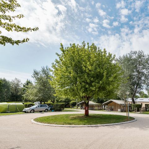Camping Le lac d'Orient Camping Le lac d'Orient - Camping Aube - Image N°37