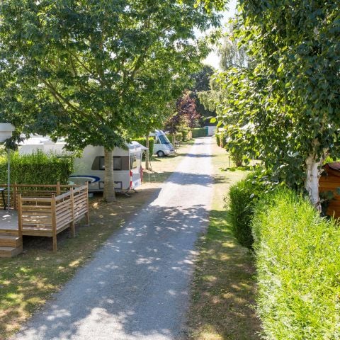 BUNGALOW 6 personnes - Déclic