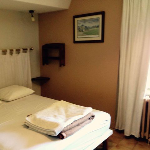 COUNTRY HOUSE 7 people - 3 bedrooms