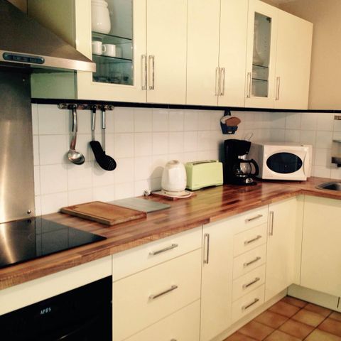 LANDHUIS 7 personen - 3 slaapkamers