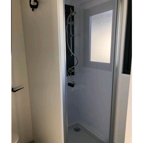 Mobile home 2 persons - MH Rapidhome HOTELIER 1 CH n°34A