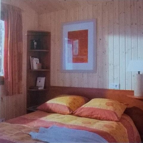 Chalet 4 persons - n°87