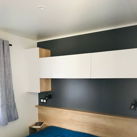 Stacaravan 6 personen - Rapidhome 3 slaapkamers - AD 93 - n°107