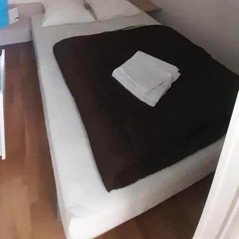 BUNGALOW 4 personnes - Louisiane PACIFIQUE 2 Chambre n°33