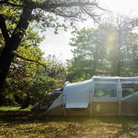 tent 6 personen - Tent