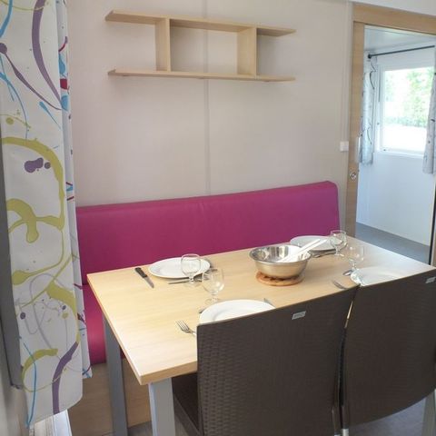 CASA MOBILE 6 persone - C